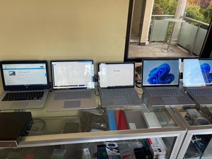 Bulk Refurbished Used Laptops EliteBook 850 G1/2/3/4/5/6/7/8 I5 I7 Second Hand <strong>Notebook</strong> <strong>Computers</strong>
