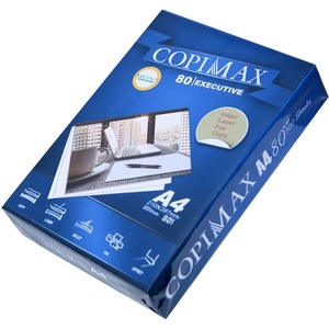 70 Gsm A4シートペーパーCOPIMAX最高のA4コピー紙ボンド80 Gsm高品質A4コピー紙