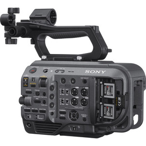BEST NEW PXW-FX9K Full-Frame <strong>Camera</strong> with 6K Exmor R CMOS Sensor - Product Image 2