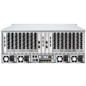 オリジナルSupermicro SYS-620P-TRTデュアルプロセッサGPUシステム4uGPUラックサーバー - Product Image 4