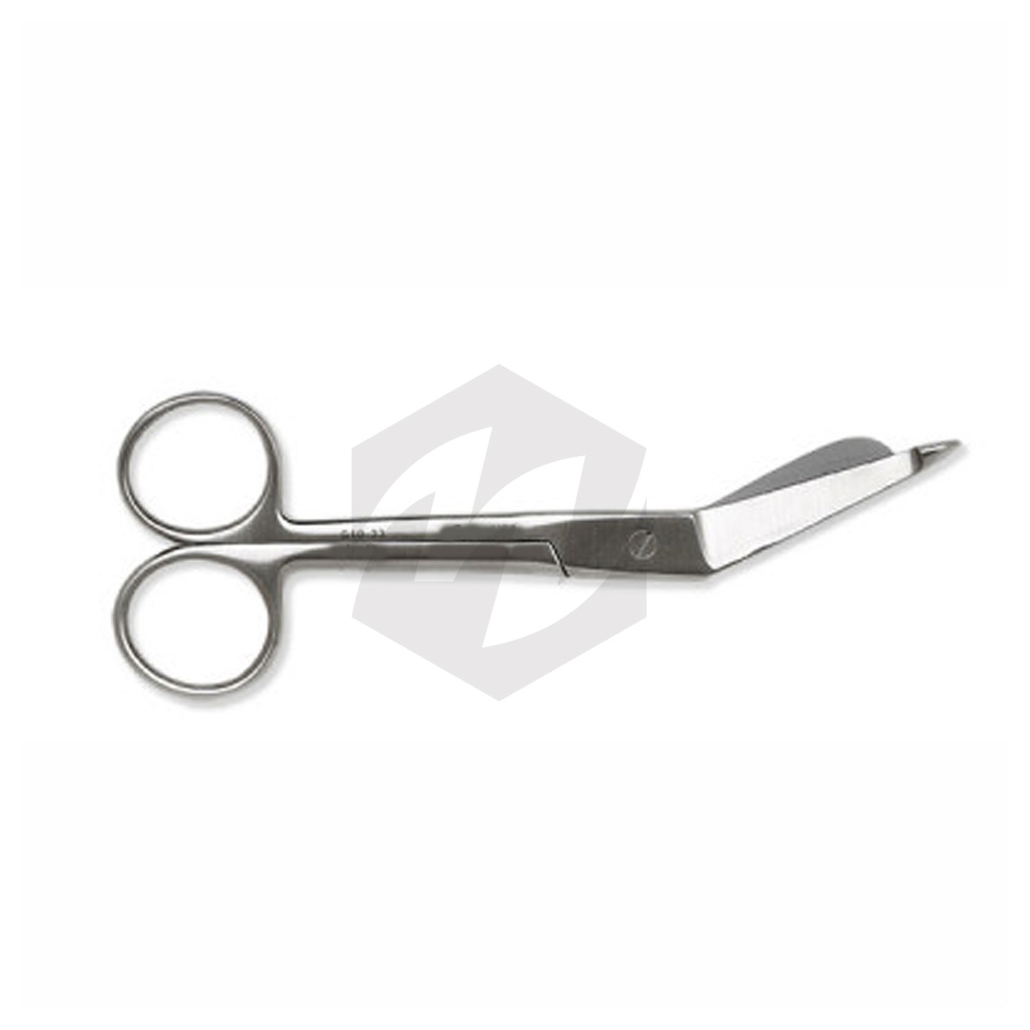 Left Handed Bandage Scissors