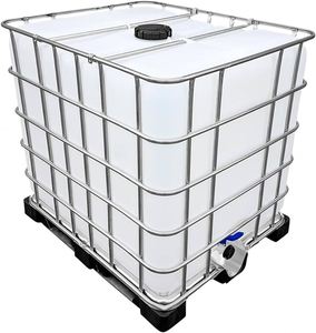 Ibc אחסון כימי ibc מיכל אחסון מיכל מיכל שימוש ibc מכולות למכירה מיכל 1000 ליטר/מיכלי מים/ibc