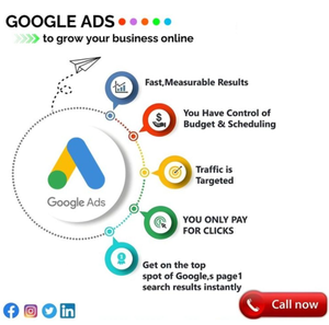 Top-Notch Customized Google Ads Social Networking <strong>Application</strong> Development Service Internet Version from Exporter - Product Image 2