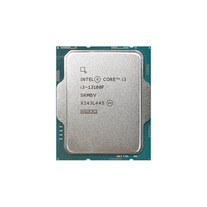 Intel Core CPU 10 Core 2.5 GHz 65W CM8071504821107 I5-13400F processore Desktop SRMBG - Product Image 3