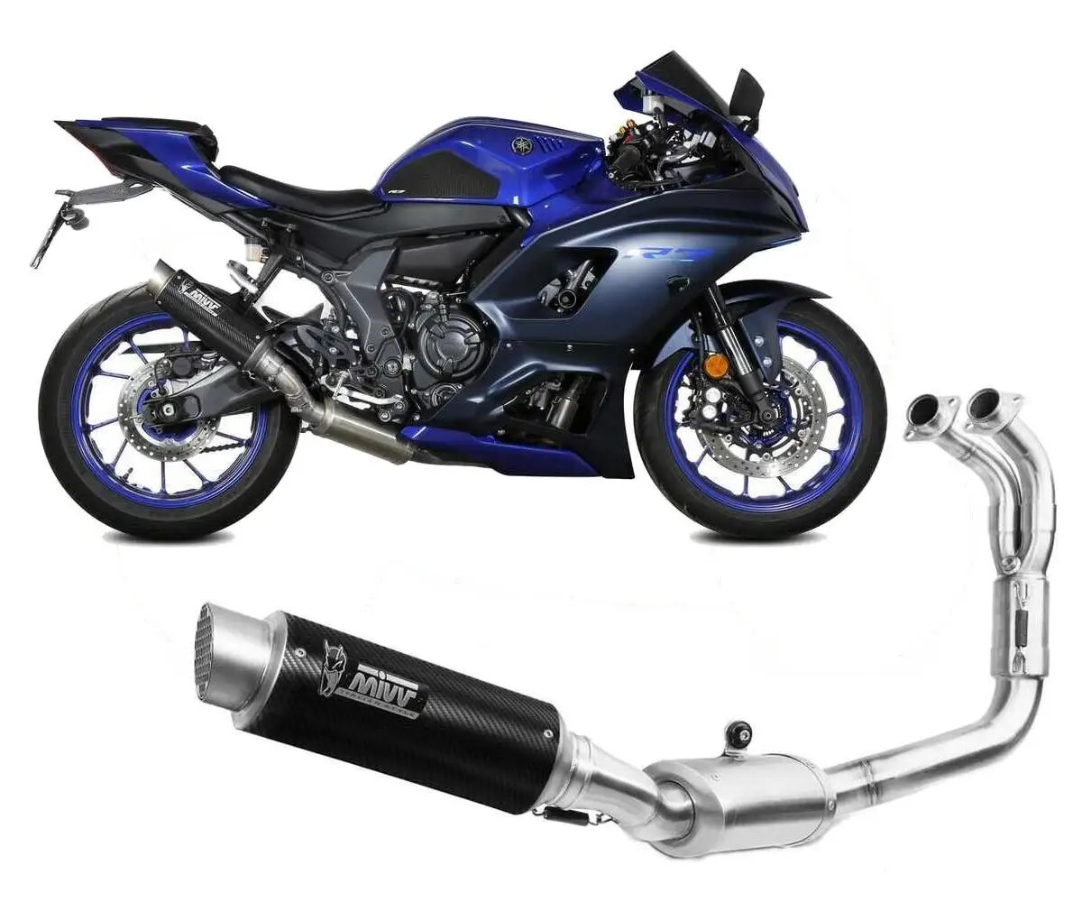 Subasta auténtica VENTA DIRECTA DE FÁBRICA Motocicleta Yamaha YZF R6 2023