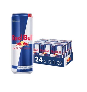 RedBull Cans 250mlを割引価格で購入すると、リセラーの小売業者や企業に最適な大量注文が大幅に節約されます