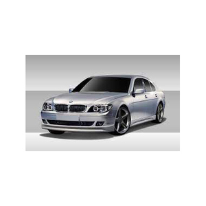 มือสอง BMW 7 Series (E66) ขายจำนวนมากโดยมีระยะทางต่ำและราคาไม่สูง - Product Image 4