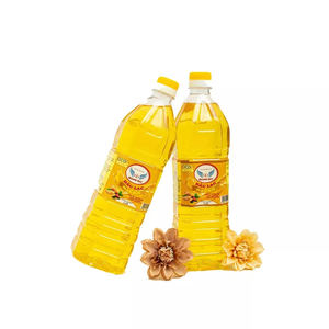 バルク食用油/ピーナッツ油価格純粋な精製落花生食用食用食用油 - Product Image 2