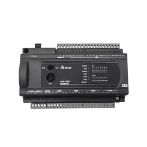 100% nuevo controlador de programación PLC de marca original controlador lógico PLC DVP-ES3 - Product Image 5