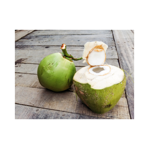 Vietnam <strong>Coconut</strong> Export: