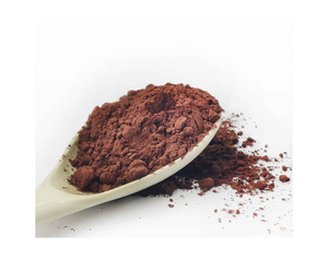 Cacao en polvo natural/cacao en polvo alcalinizado bajo en grasa 100% Polvo puro de cacao crudo - Product Image 5