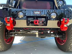 2017 <strong>Jeep</strong> Wrangler Unlimited Sport 4x4 ~9,800 Miles, Supercharged Pentastar V6, 4WD