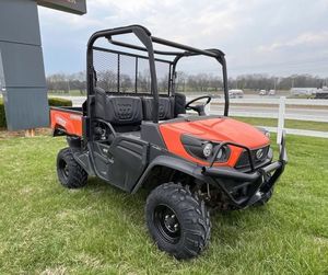 4WD X1100C อเนกประสงค์สำหรับงานฟาร์มแบบเคียงข้างกันมาตรฐาน EPA <span class=keywords><strong>EEC</strong></span>