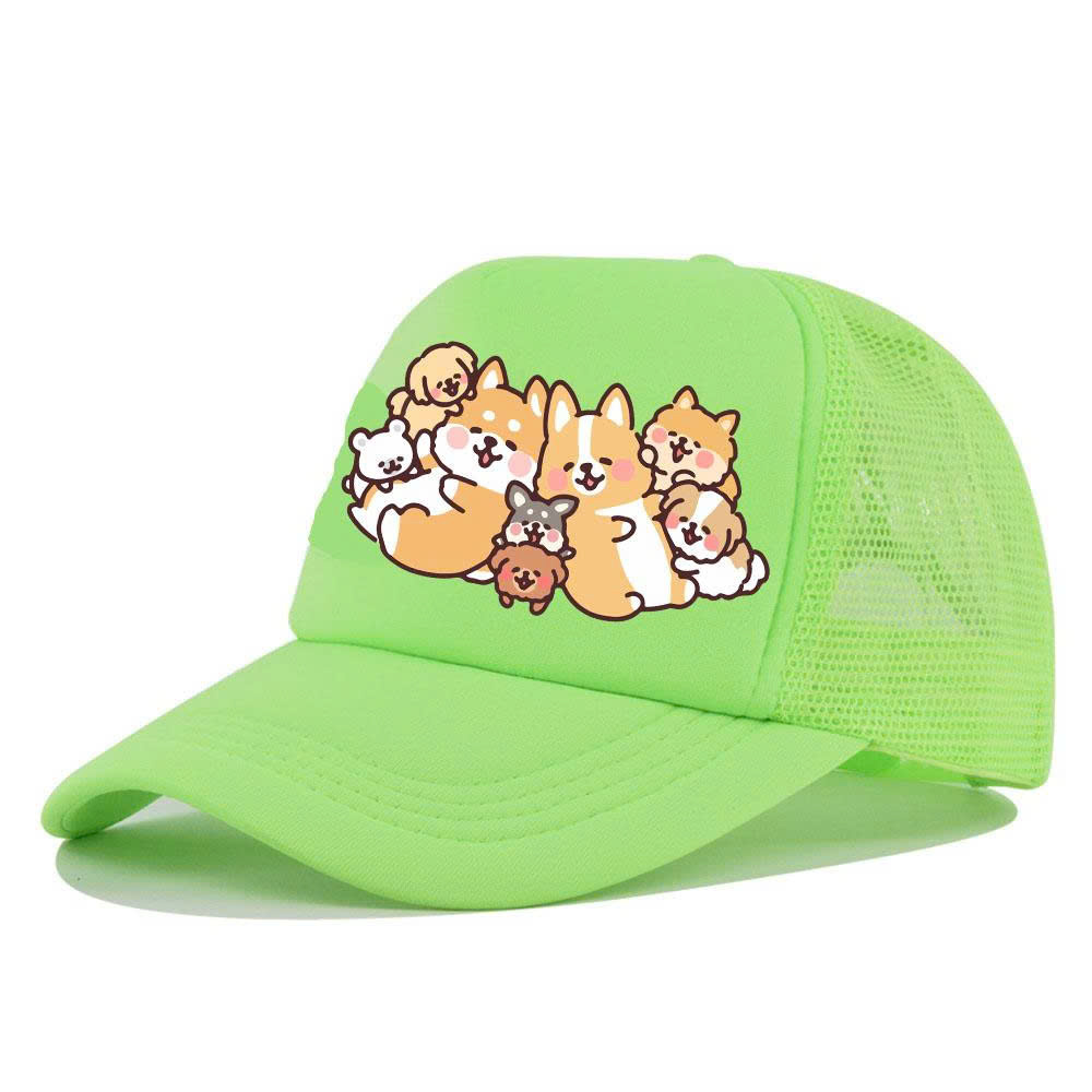 สีเขียว