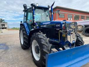 <strong>90hp</strong> 100hp 140hp 160hp 200hp <strong>Tractor</strong> with Loader and Backhoe for Sale