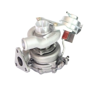 Turbo parçaları TD03L oto turboşarj 860147 860070 Opel için Opel için Turbolader Astra H Stufenheck Combo Kasten Corsa M - Product Image 3