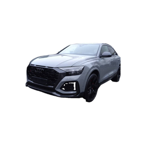 <span class=keywords><strong>Audi</strong></span> <span class=keywords><strong>s5</strong></span> עם מנוע טורבו וטיפול ספורטיבי