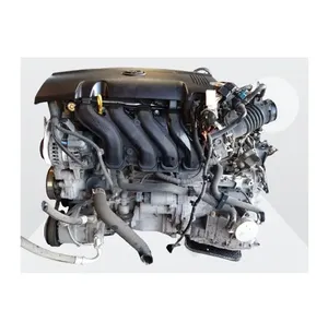購入可能な2JZエンジン2JZ GTEターボ-1700 HPストリート/ストリップエンジン完全 - Product Image 2
