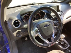 卸売中古2015 f-ordフィエスタST