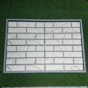 热卖12x18经典风格砖30x45cm厘米运动场馆设计立面<span class=keywords><strong>300x450mm</strong></span>毫米现代陶瓷墙砖Ruhi陶瓷