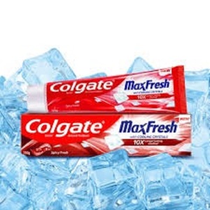 ยาสีฟันป้องกันช่องคอลเกต - Product Image 1