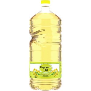 洗練されたキャノーラと菜種油 - Product Image 5