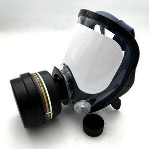ABEK2P3 RDクラス2カートリッジガス保護粒子フィルタークラスP3RDコンビネーションフィルター - Product Image 5
