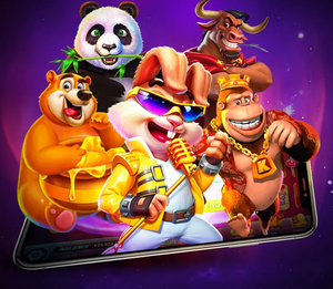 Essere i nostri distributori Game Vault Juwa Cross sviluppatore di Software per giochi di pesce Mobile Fire Phoenix lotterie 24/7 il servizio clienti - Product Image 5