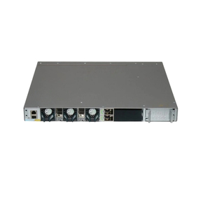 Layer 3 Network Switch mit 48 Gigabit-Ports und Stack-Unterstützung - Product Image 2
