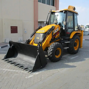 2022モデル品質JCB3DX中古<span class=keywords><strong>JCB</strong></span> 3CX 4 CX 4ドライブバックホー/フロントローダー