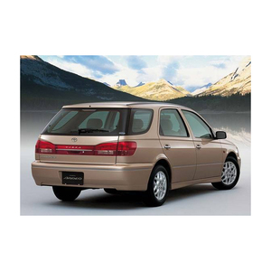 Şık tasarım ve yakıt verimli motor ile toptan satış için önceden sahip olunan Toyota Vista - Product Image 5