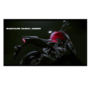 OEMカスタマイズされたスタイリッシュなCB 200X & 4ストロークエンジン - Product Image 4