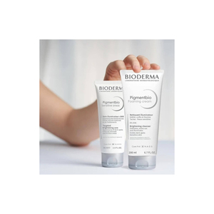 B-ioderrmma Pigment hassas alanlar en hassas alanlar için bile birleştirilmiş ve parlatılmış cilt tonu-1255ml - Product Image 4