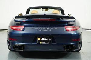 2016 Po RS Che 911เทอร์โบเอส - Product Image 4