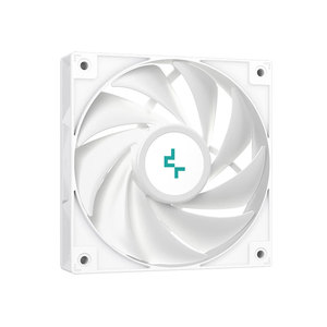 DEEPCOOL AG500 CPU Computer Radiator High Performance ARGB with Digital Display Heat Pipe Bias 2pcs Box <strong>Heatsink</strong> - Product Image 4