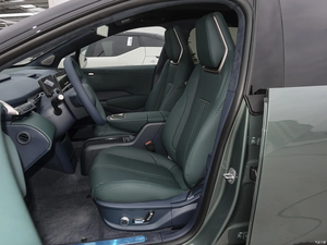 2024 Zeekr X <strong>Extreme</strong> Krypton X Jike New Energy Electric SUV High Speed 4WD Sedan with Left Steering Made in <strong>China</strong> - Product Image 3