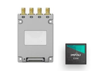Impinj E710 UHF High Performance Access Control <strong>Card</strong> <strong>Reader</strong> <strong>Module</strong> 15m Long Range TTL <strong>RS232</strong> <strong>Interface</strong> for Impinj Access Control - Product Image 5