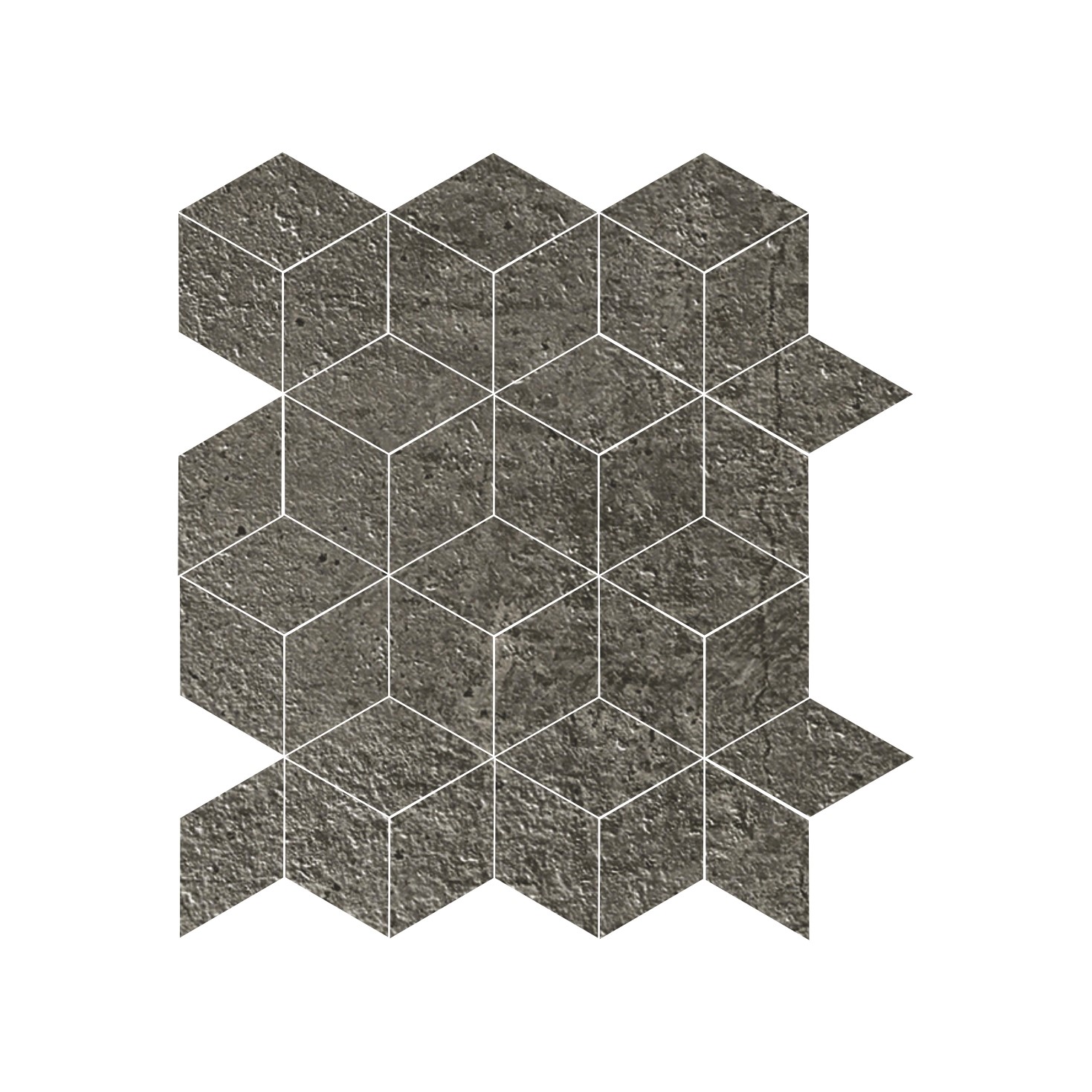 Yamuna Slate grey
