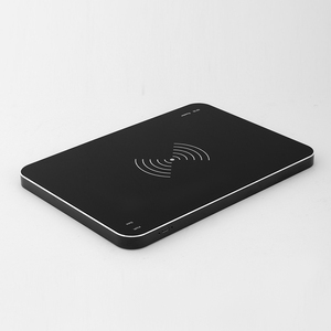 Dispositivo de recopilación de información de escritorio RFID USD para comercio minorista, gestión de almacenes, control de inventario y seguimiento de activos - Product Image 1