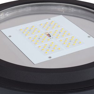 Высококачественная стрелка 60 Вт Phiilipss светодиодный светильник Lumileds хорошо программируемый новый дизайн 2025 - Product Image 3