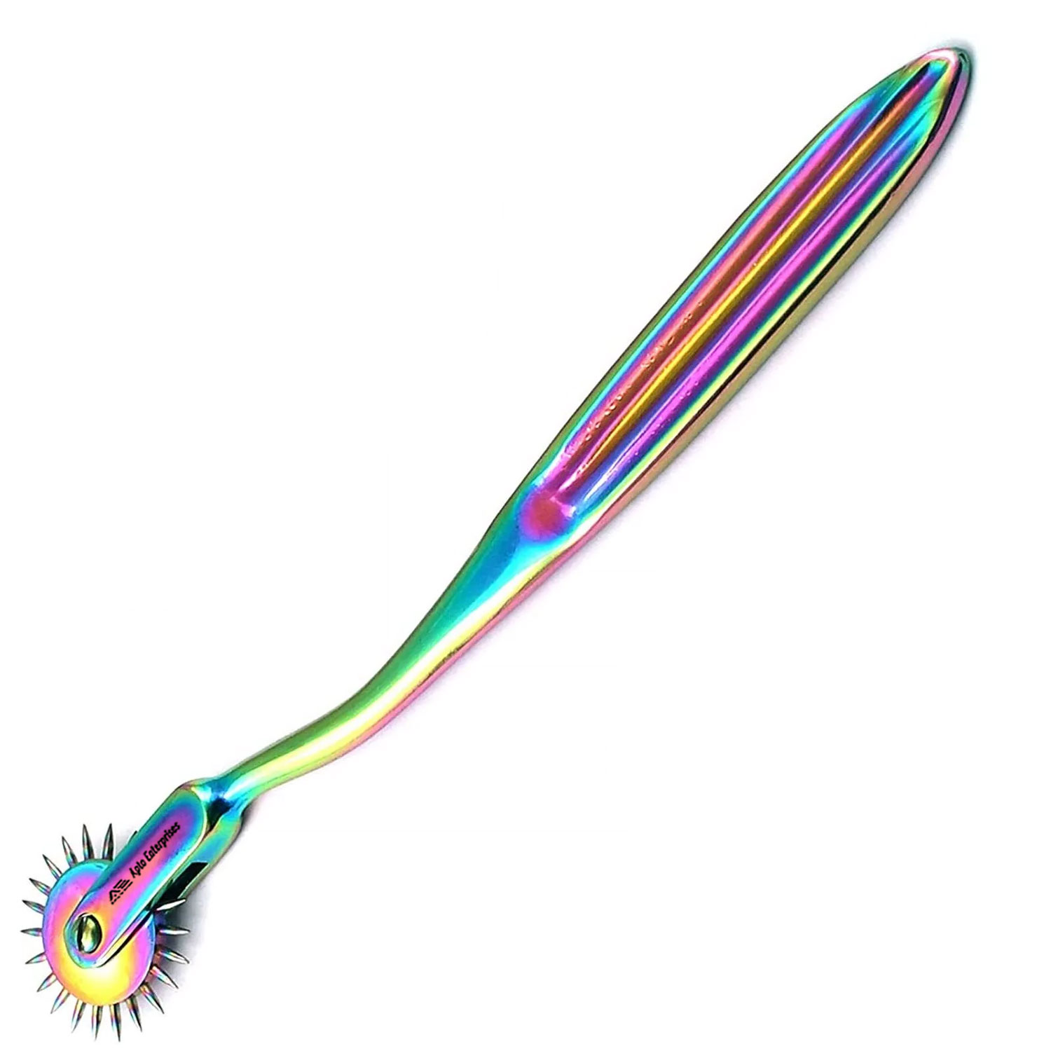 Wartenberg Pinwheel