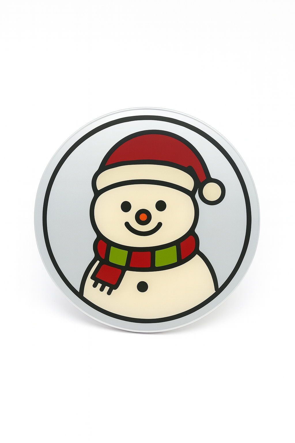 Snowman