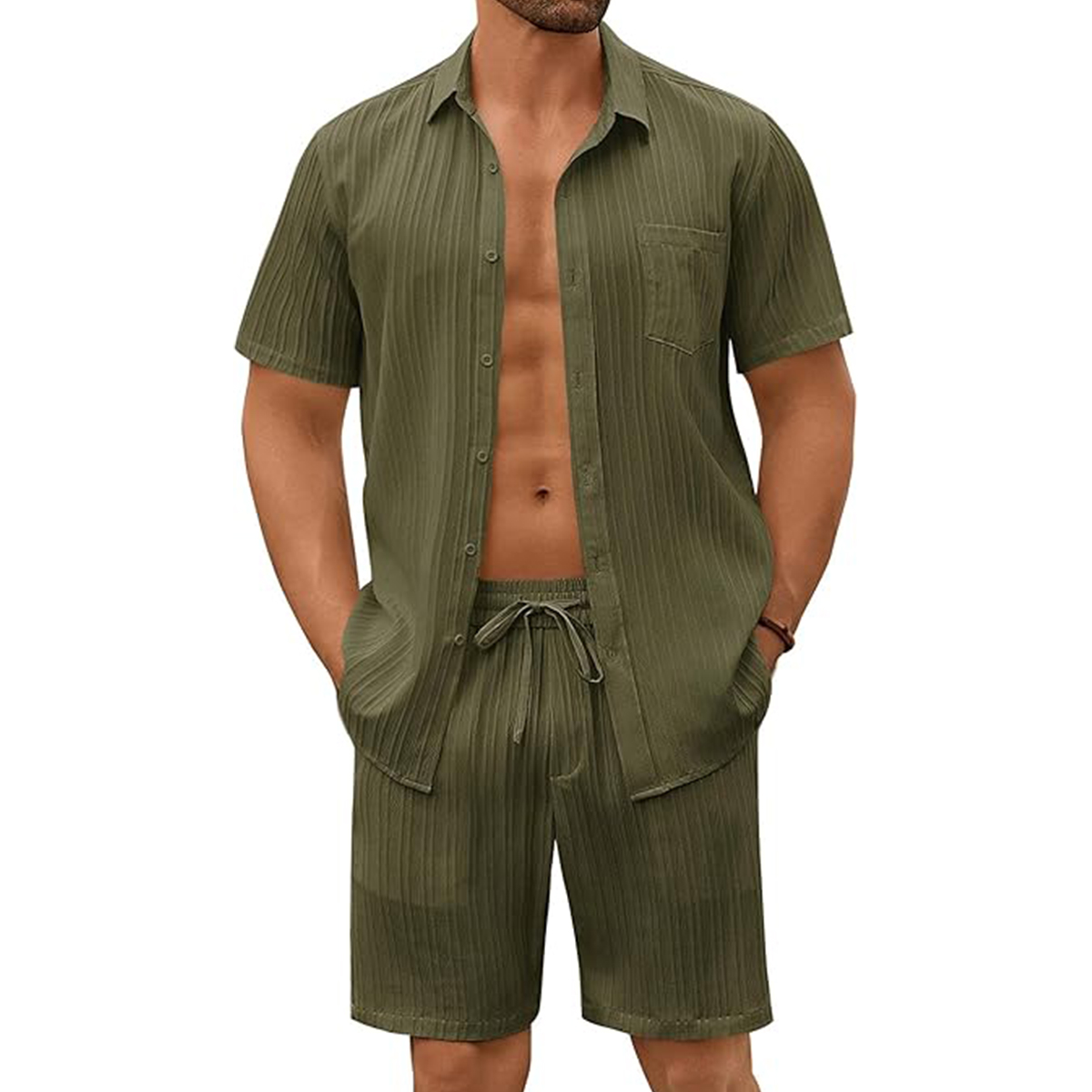Army Green