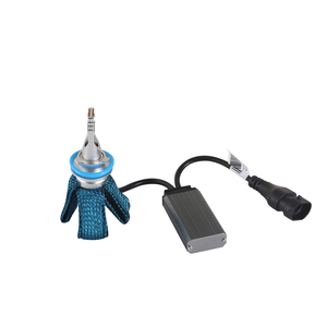 X-7SEVEN yeni stil yüksek kalite <span class=keywords><strong>F3</strong></span> H4 9004 70W araba işıkları h1 h4 h8 h11 tüm arabalar için