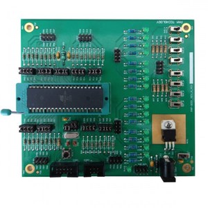 Customization printed circuit board flexible PCBs USB hand warmer pcba assembly service - Product Image 4