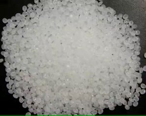 低价原始回收HDPE/LDPE/LLDPE/PP/ABS/PS颗粒膜级成型粉末HDPE原料 - Product Image 2