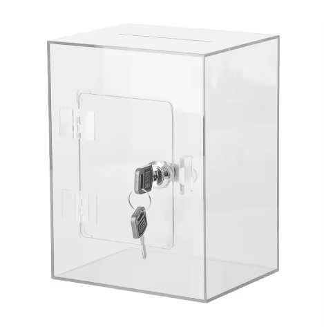 Transparent