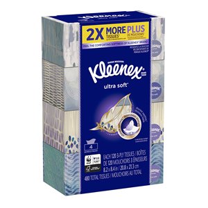 Highly Demanded Kleenex <strong>Tissues</strong> for Sale in Worldwide in Wholesale Price - Product Image 2
