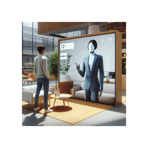 AI対応デジタルファシリティインテリジェントデータ制御用ツインシステム,インスタント施設意思決定用スマートAIアルゴリズム - Product Image 3