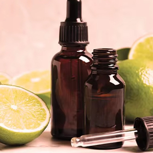 Lime Essential <strong>Oil</strong> - Product Image 1